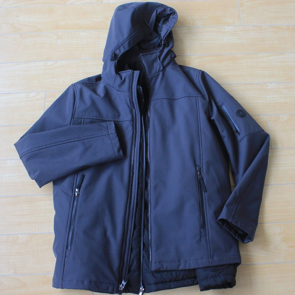 Calvin Klein Winter Jacket